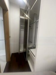 Riverbay (D12), Apartment #462013011